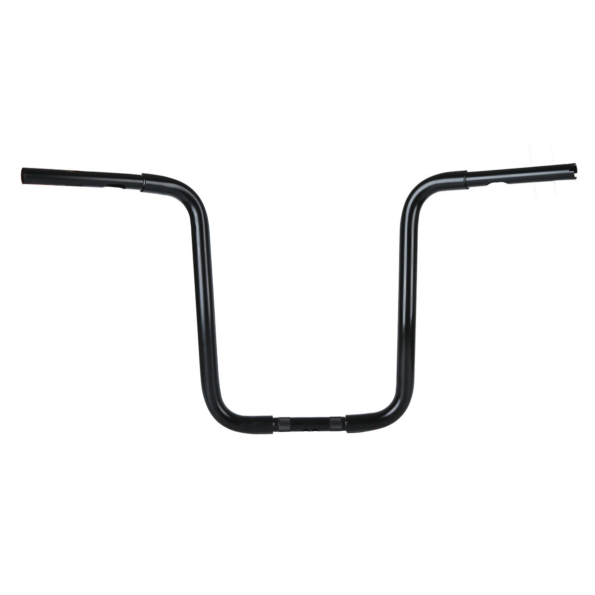 12″/14″/16″/18″ Rise Ape Hangers Handlebar Fit For Harley Sportster Softail FLST