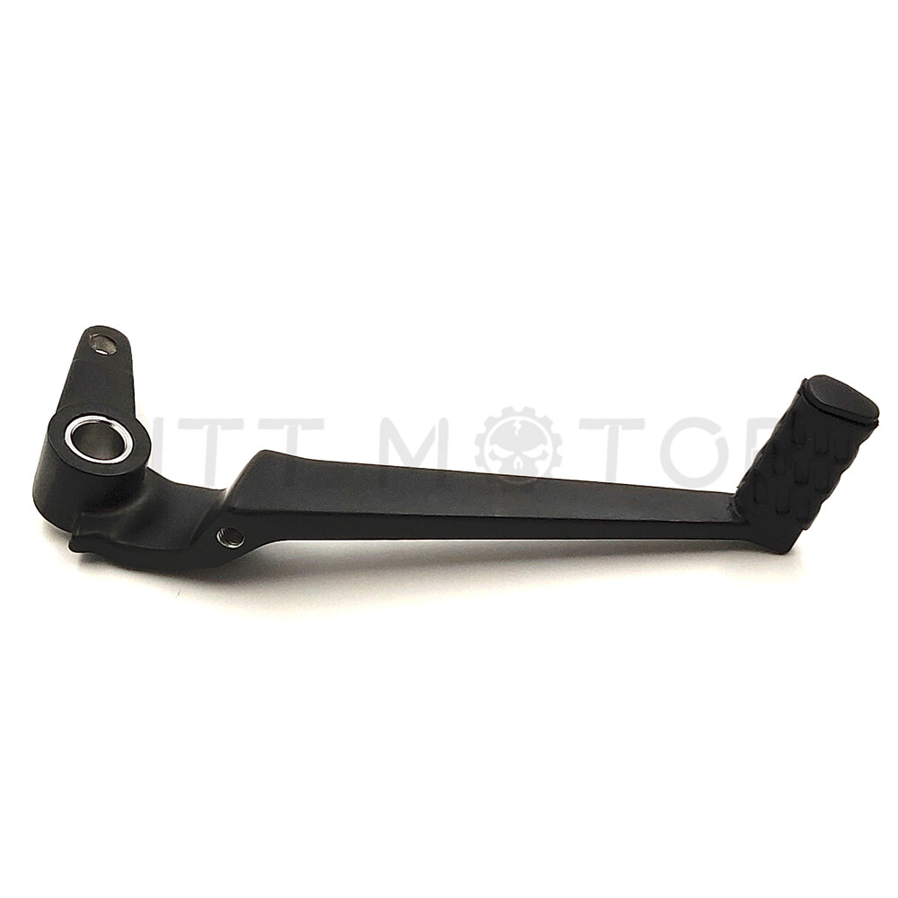 HongK 2009-2013 Ducati Monster 696 Matte Black Rear Gear Shift Foot Lever Pedal