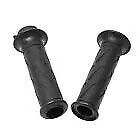 Universal For Suzuki 7/8″ 22mm Handlebar Hand Grips Handle Bar & Throttle Tube