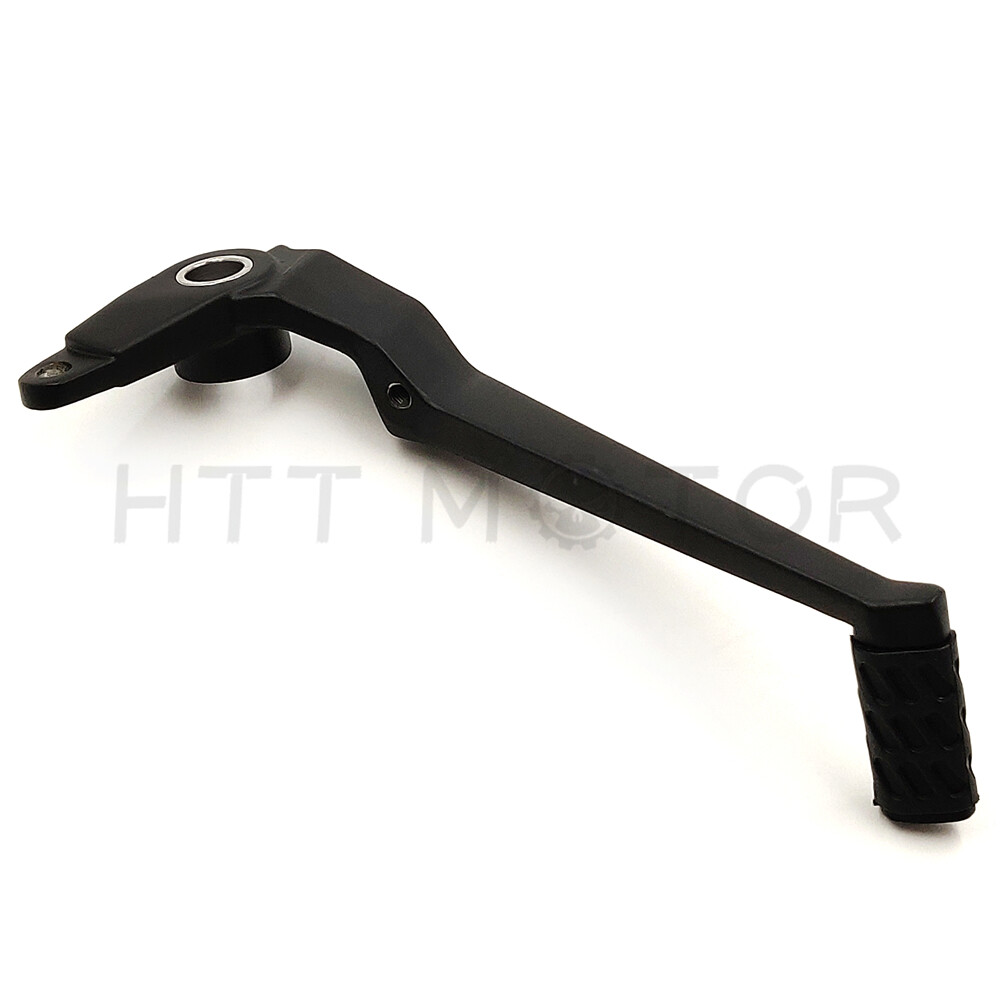 HongK 2009-2013 Ducati Monster 696 Matte Black Rear Gear Shift Foot Lever Pedal