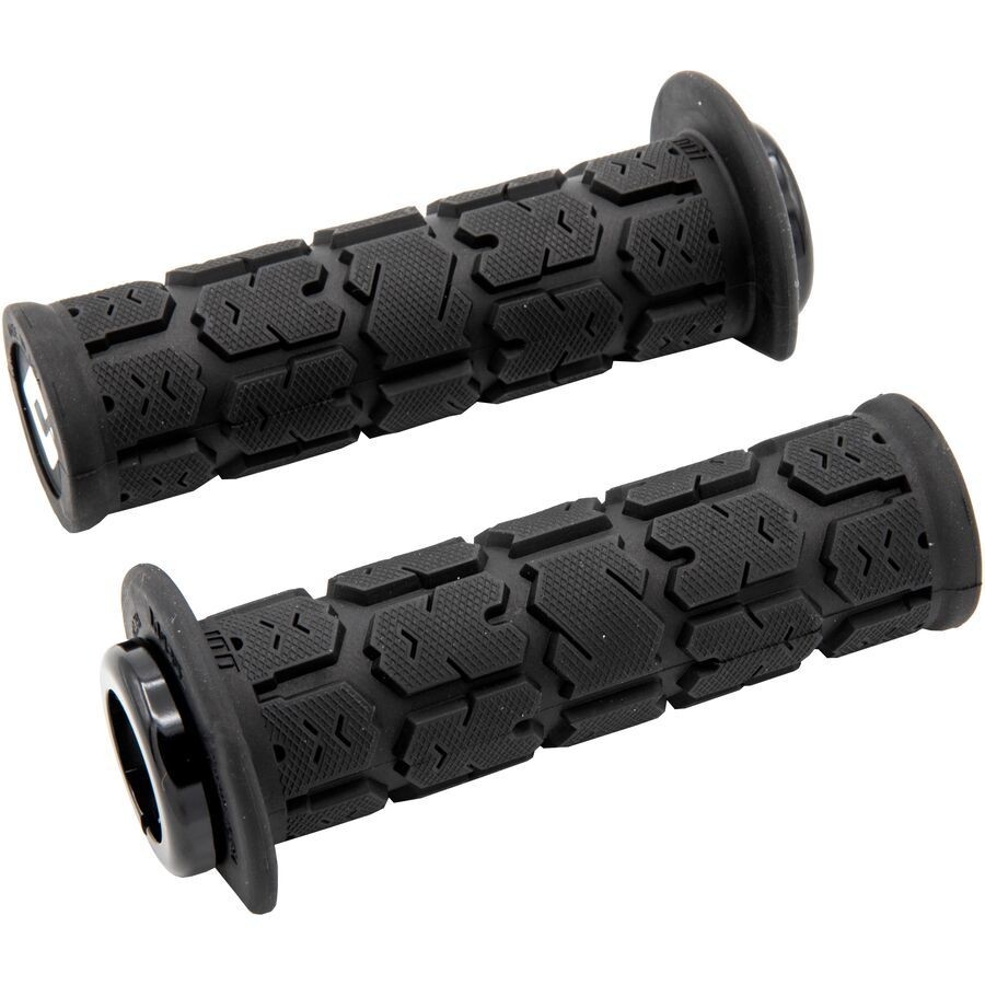 ODI Rogue ATV V2.1 Lock-On Grips – Thumb Throttle