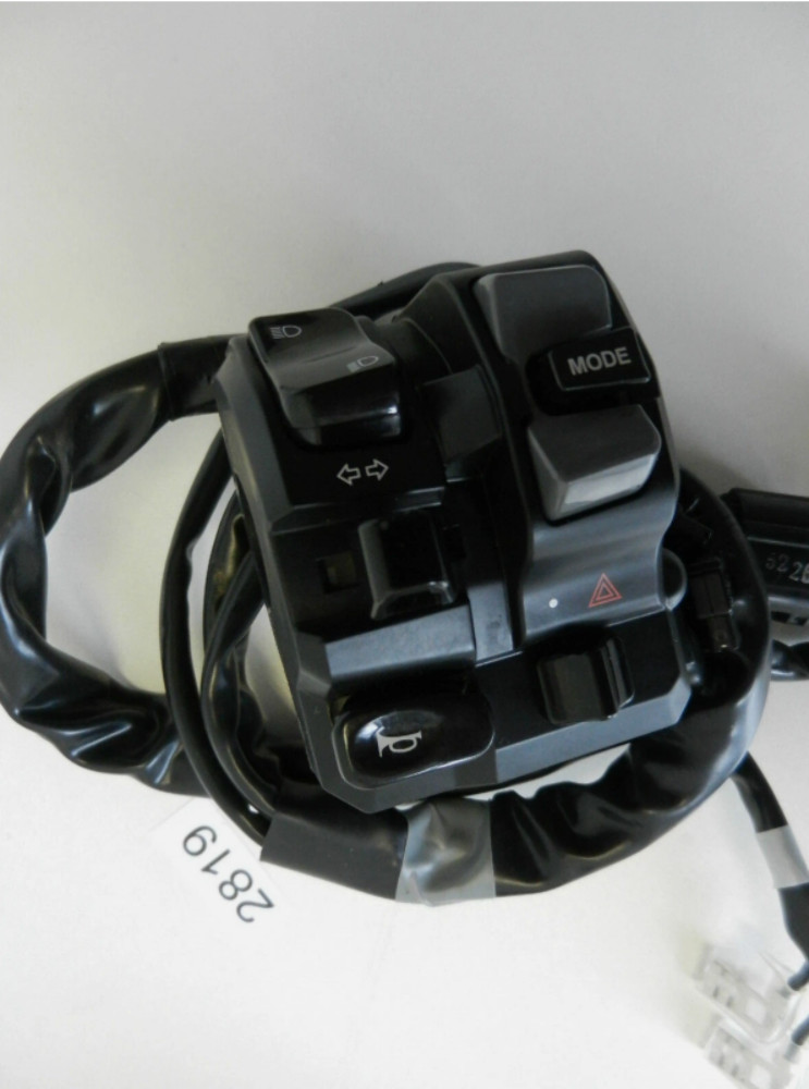 2015-2024 Yamaha YZF-R1 R1M Handlebar Switch 5 OEM 2CR-83969-00