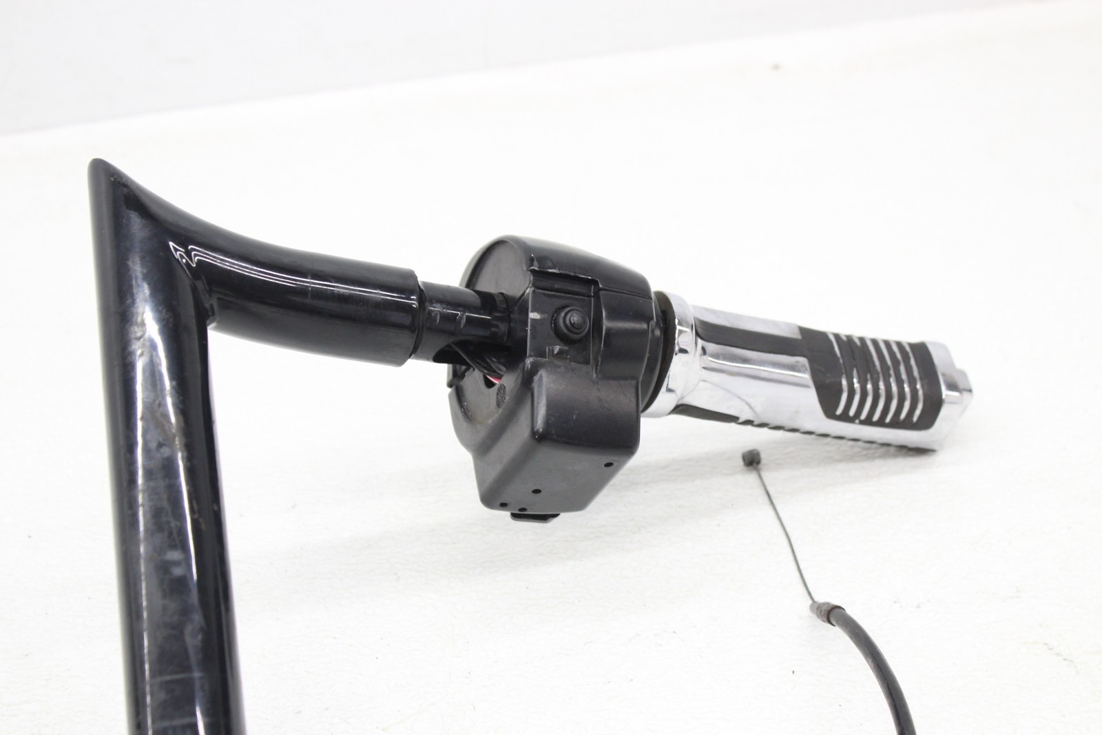 00-06 HARLEY-DAVIDSON ELECTRA GLIDE FLHTPI AFTERMARKET HANDLEBARS CONTROL SWITCH
