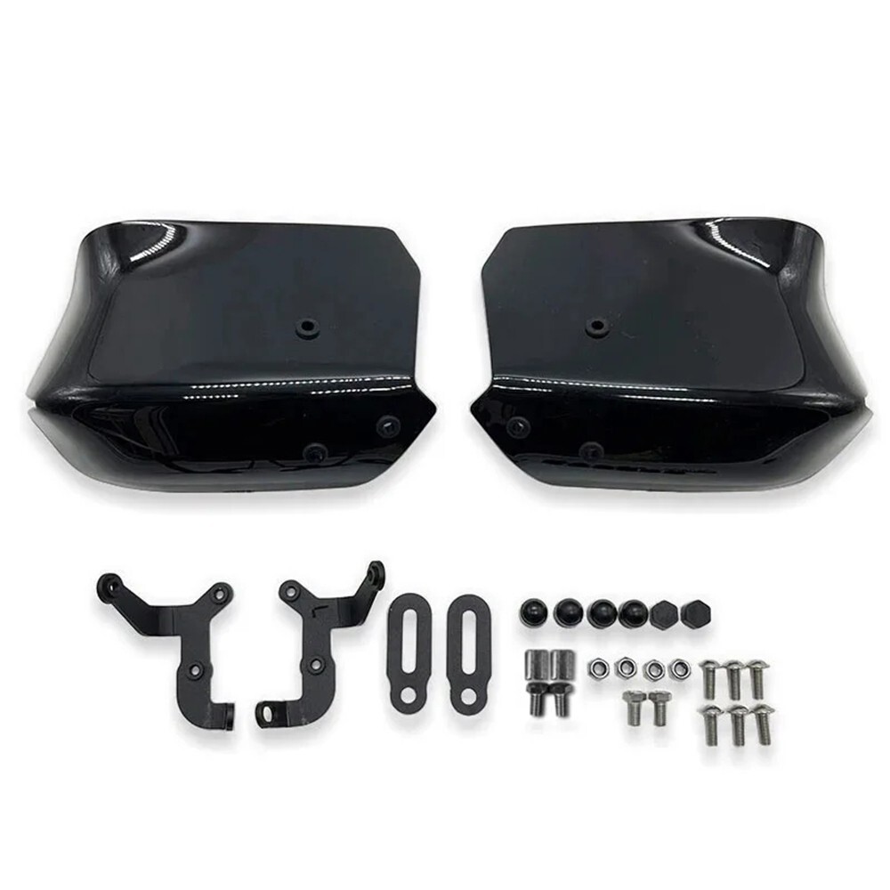 For honda REBEL CMX 500 300 Hand Guards Handle Protector Handlebar Protection