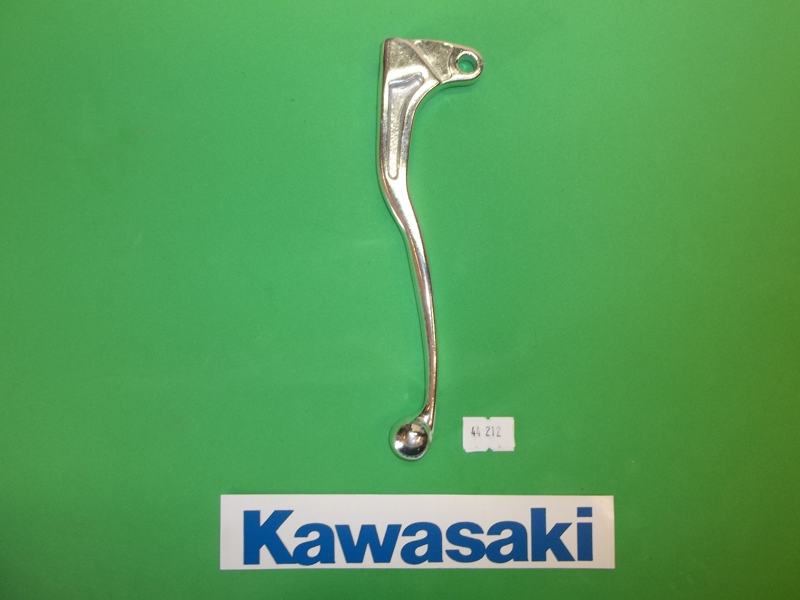 44-212 KAWASAKI CLUTCH LEVER 46092-1047 Left Side Brand New Replacement Part