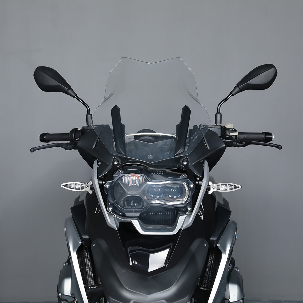 Handlebar Handguards Hand Guards For BMW F 750GS/850GS R 1200GS/1250GS S1000XR