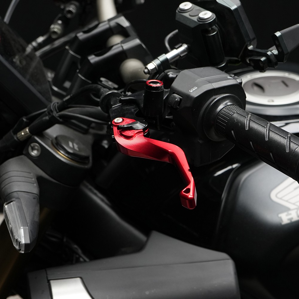 Brake Clutch Levers Short For Honda MSX 125 GROM MSX125 2014-2026 2025 2024 2023