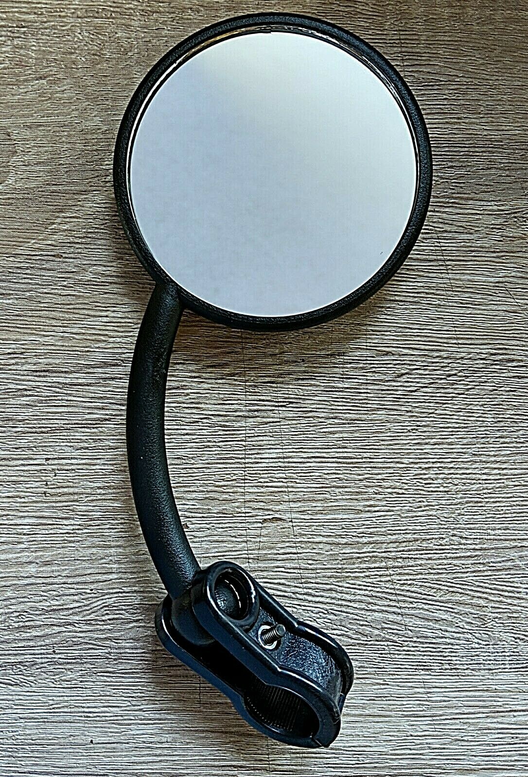 Tusk Right Hand Side Dual Sport Mirror Motorcycle Atv Dirt Bike Supermoto Adv