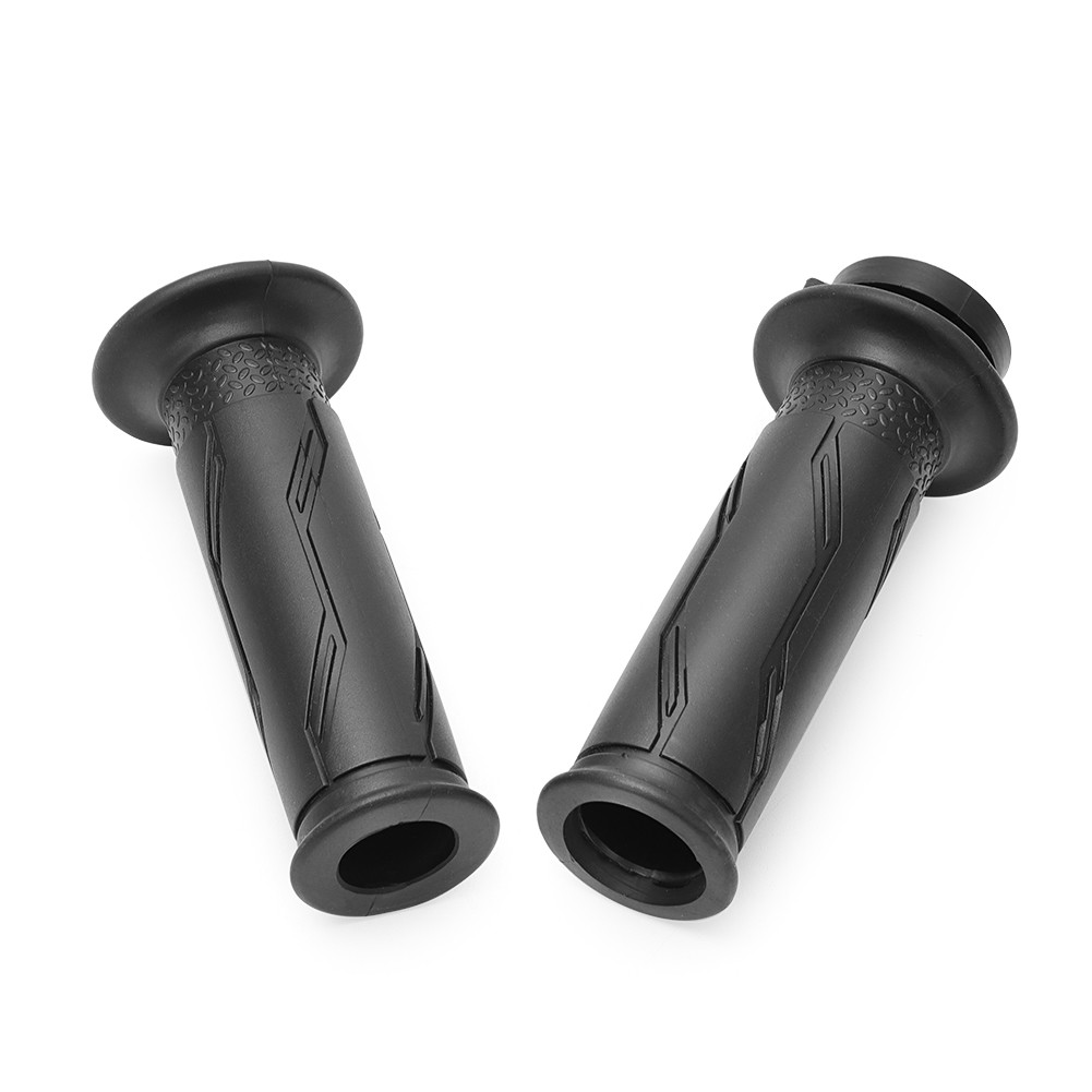 Throttle Tube w/ Grip For YAMAHA YZF-R6 YZF-R1 R6 R1 S M RH #2C0-26240-00-00 US
