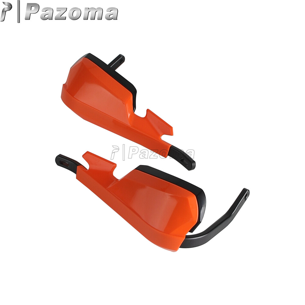 Hand Guard Wind Brush Bar Handlebar Protection Cover For Harley Pan America 1250