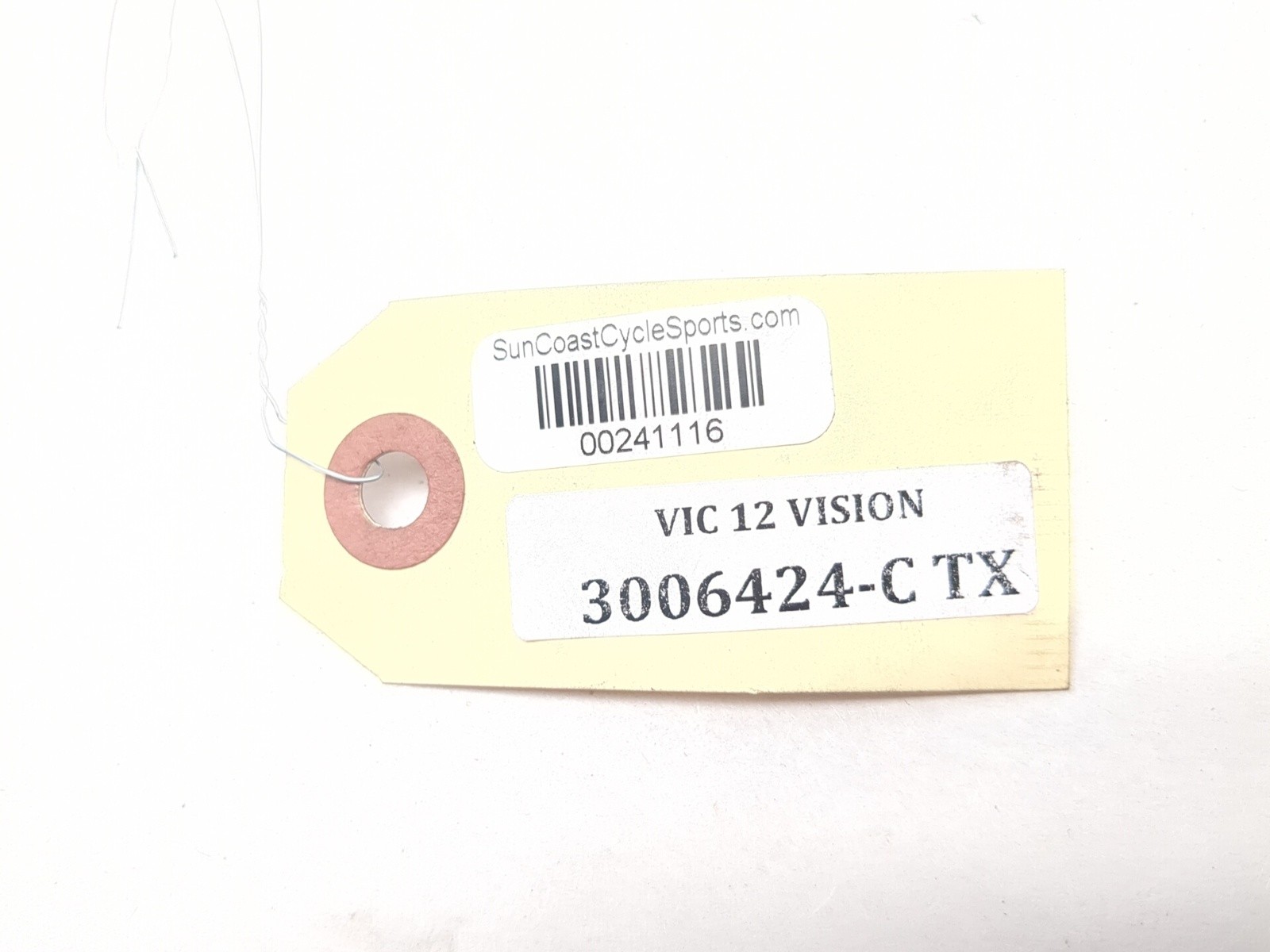 08-17 Victory Vision Front Left Gear Shifter Lever Linkage 1017606