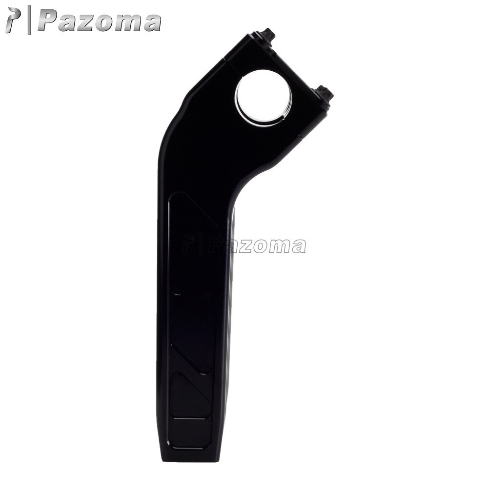 1.5″ Pullback Style Handlebar Riser For Harley Dyna Street bob Softail Road King