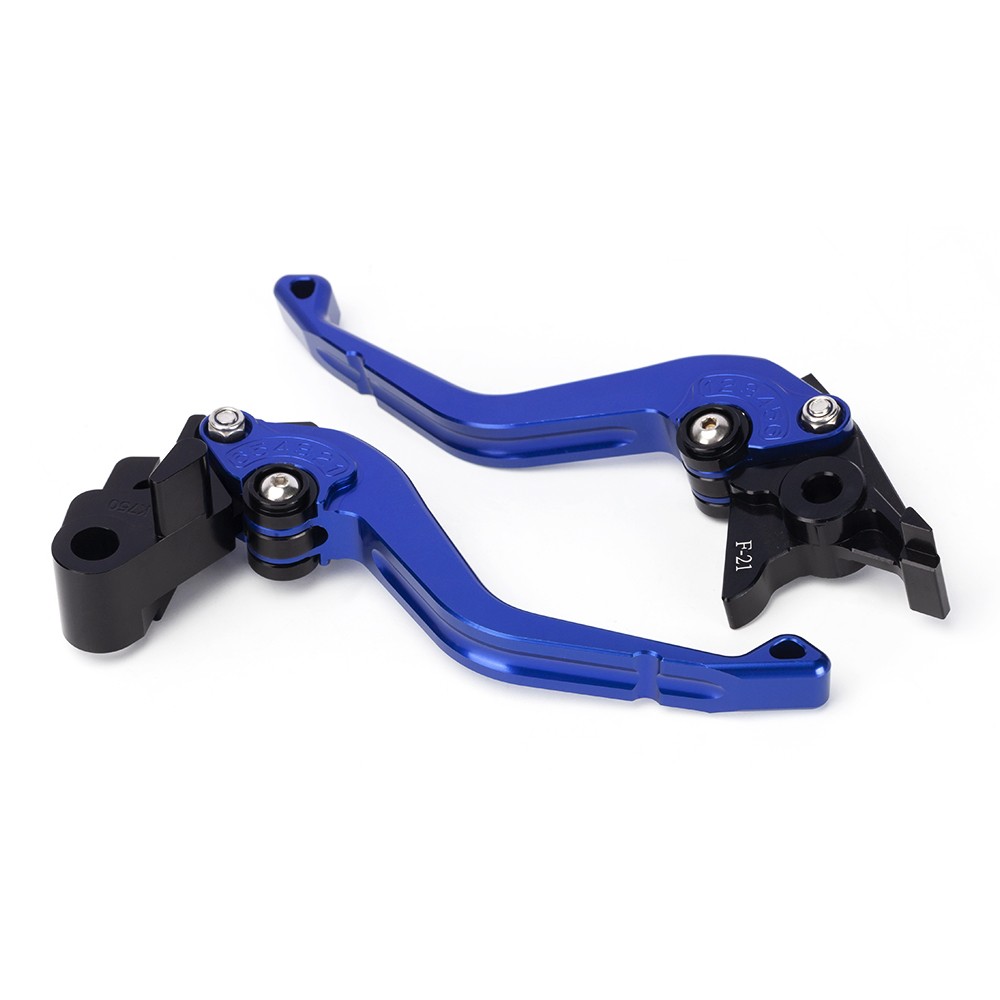Brake Clutch Levers Short For Honda MSX 125 GROM MSX125 2014-2026 2025 2024 2023