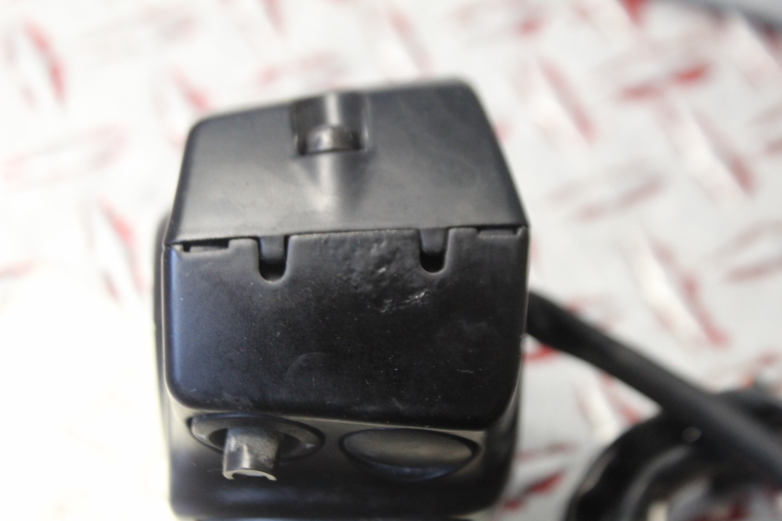 2018 HARLEY DAVIDSON ELECTRA GLIDE RIGHT CONTROL SWITCH & HARNESS SEE DESC EG143