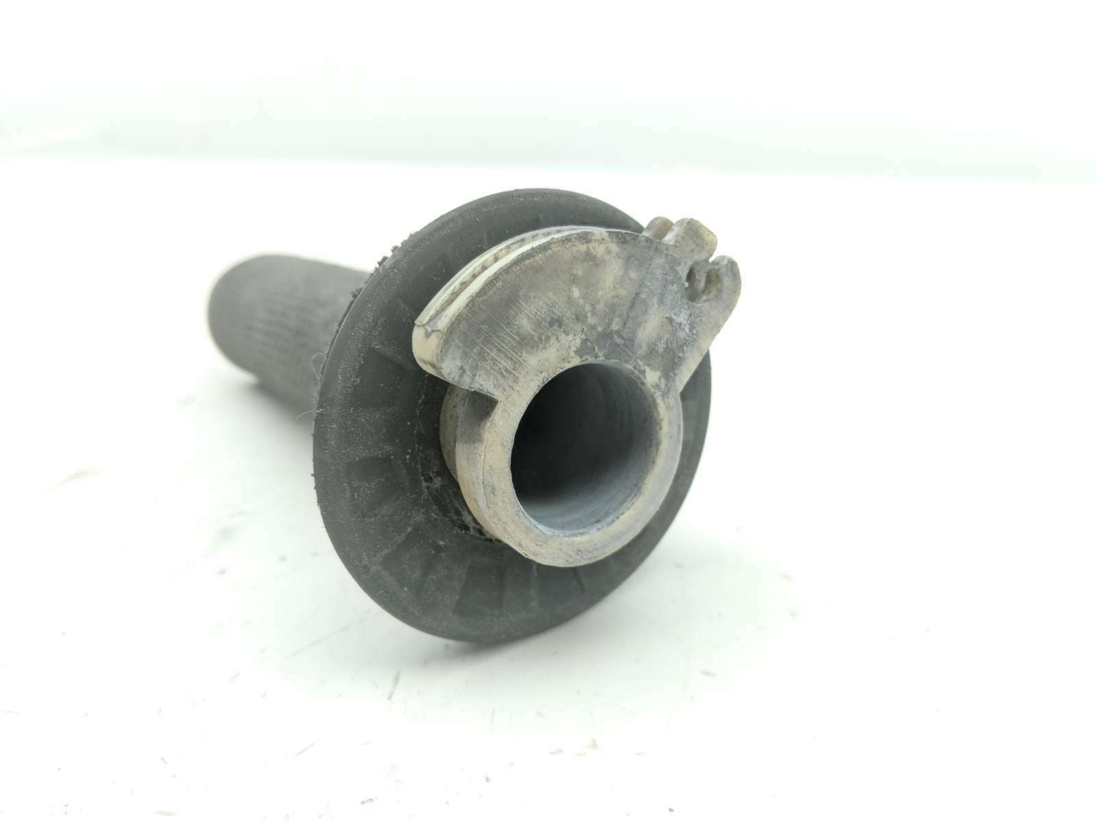 91 KTM 250 EXC Throttle Tube And Grip