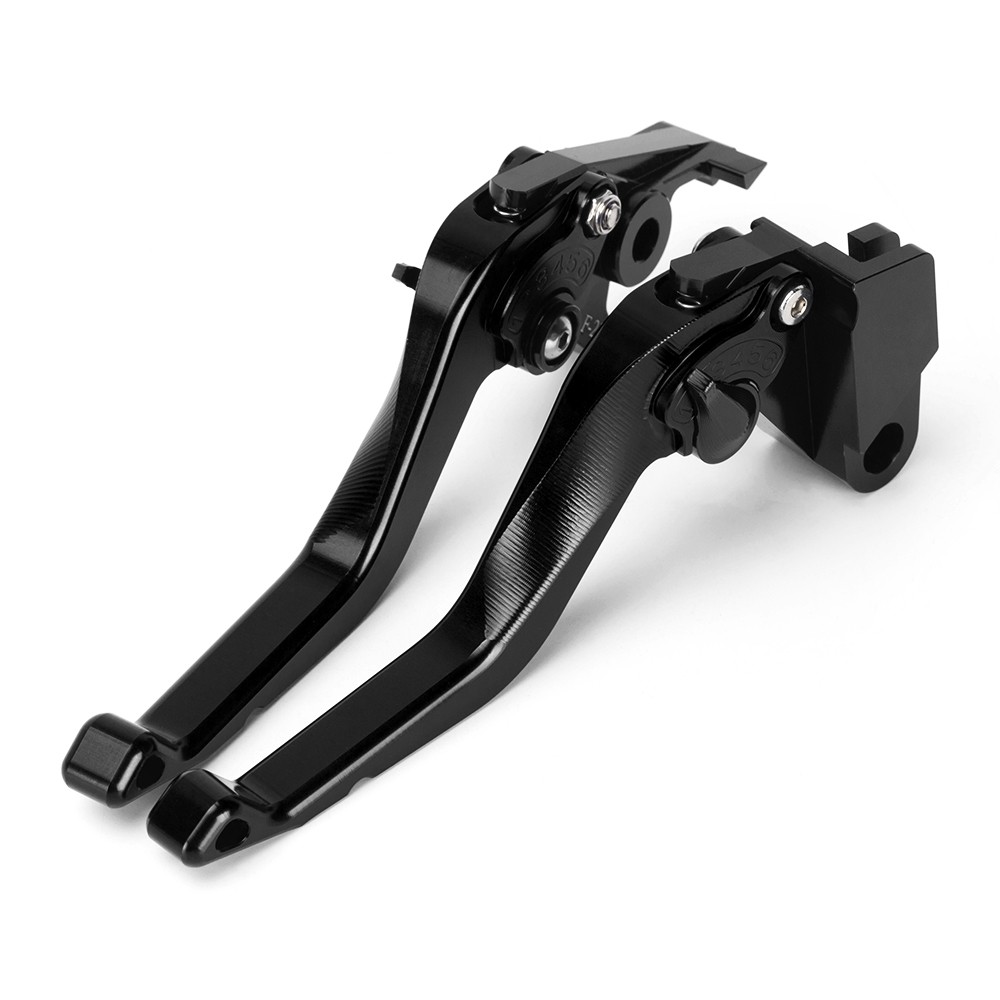 Brake Clutch Levers Short For Honda MSX 125 GROM MSX125 2014-2026 2025 2024 2023