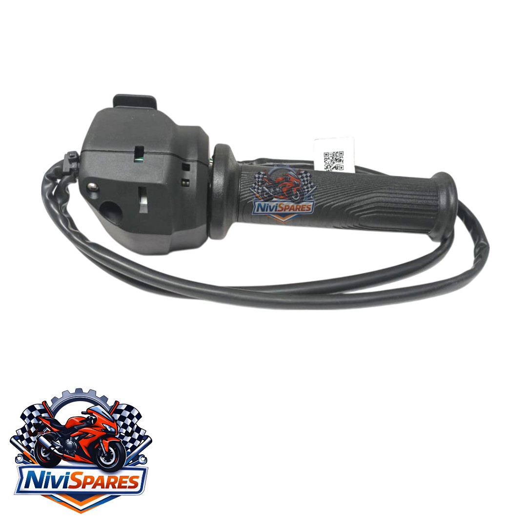 Switch Control RH Fits For KTM Duke 250 2023 G3