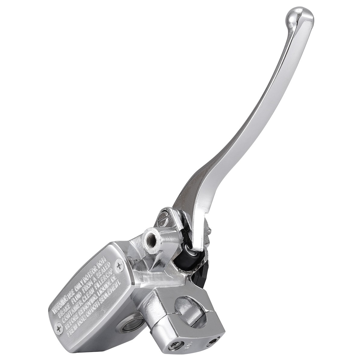 Brake Master Cylinder Clutch Lever for Honda VT600/750 VT1100/1300 VTX1300 VF750