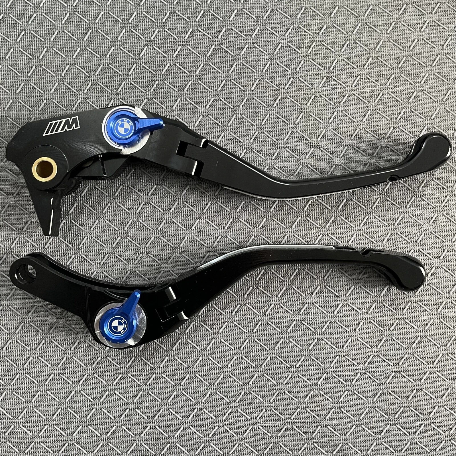 Handle Lever Brake Clutch Lever & Protector For BMW S1000RR M1000RR