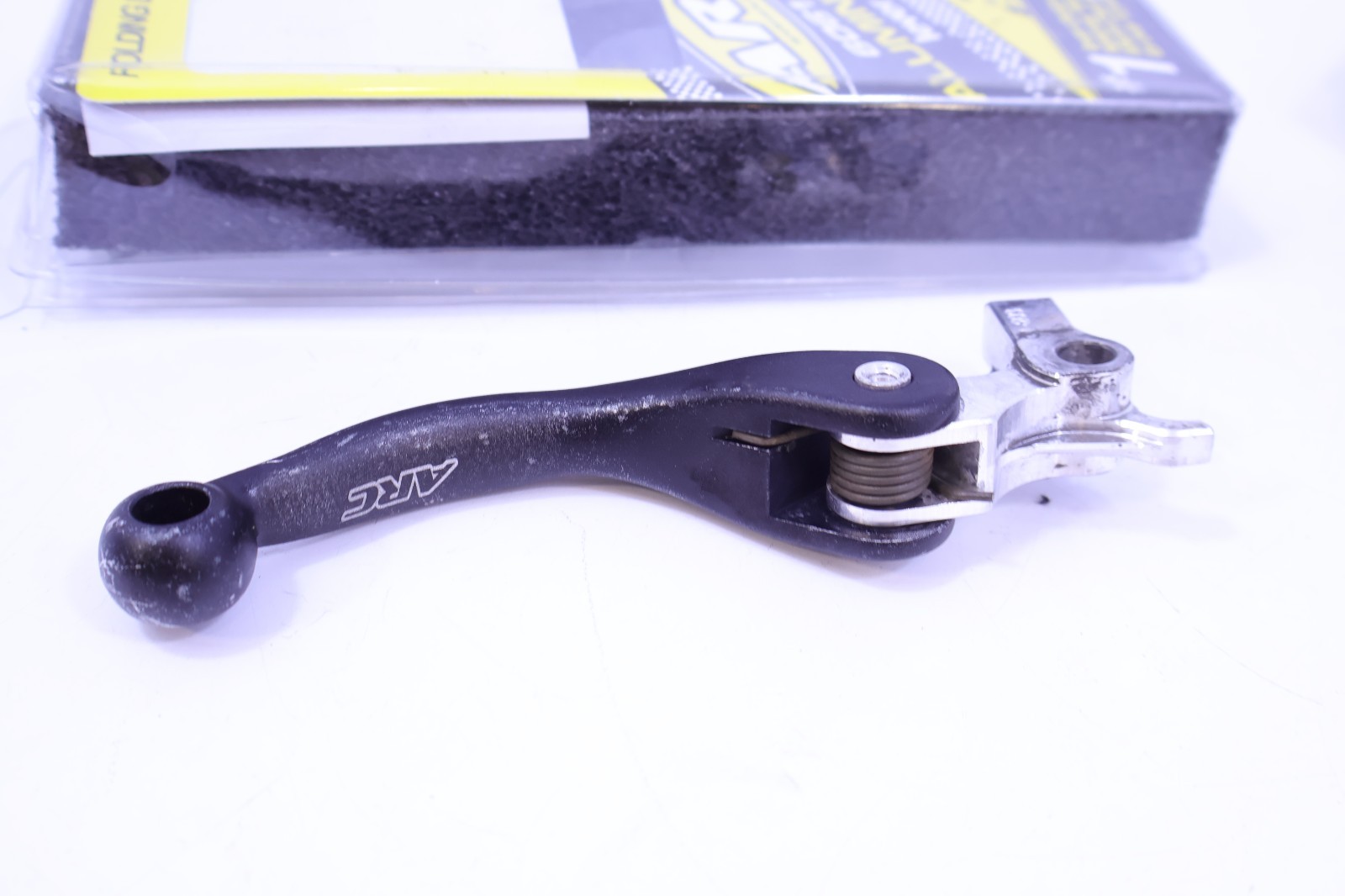 2024 KTM 250 SX-F ARC Brake & Clutch Lever Set