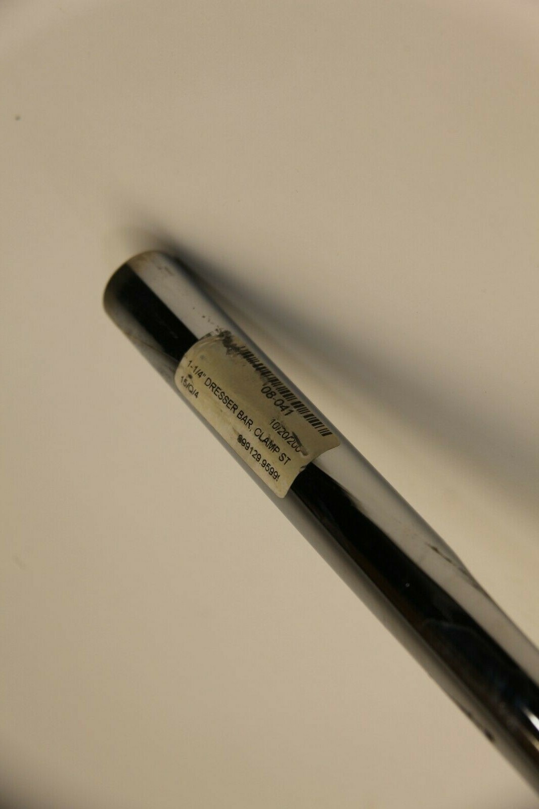 Arlen Ness 1-1/4 DRESSER HANDLEBAR 1-1/4″ (08-041)