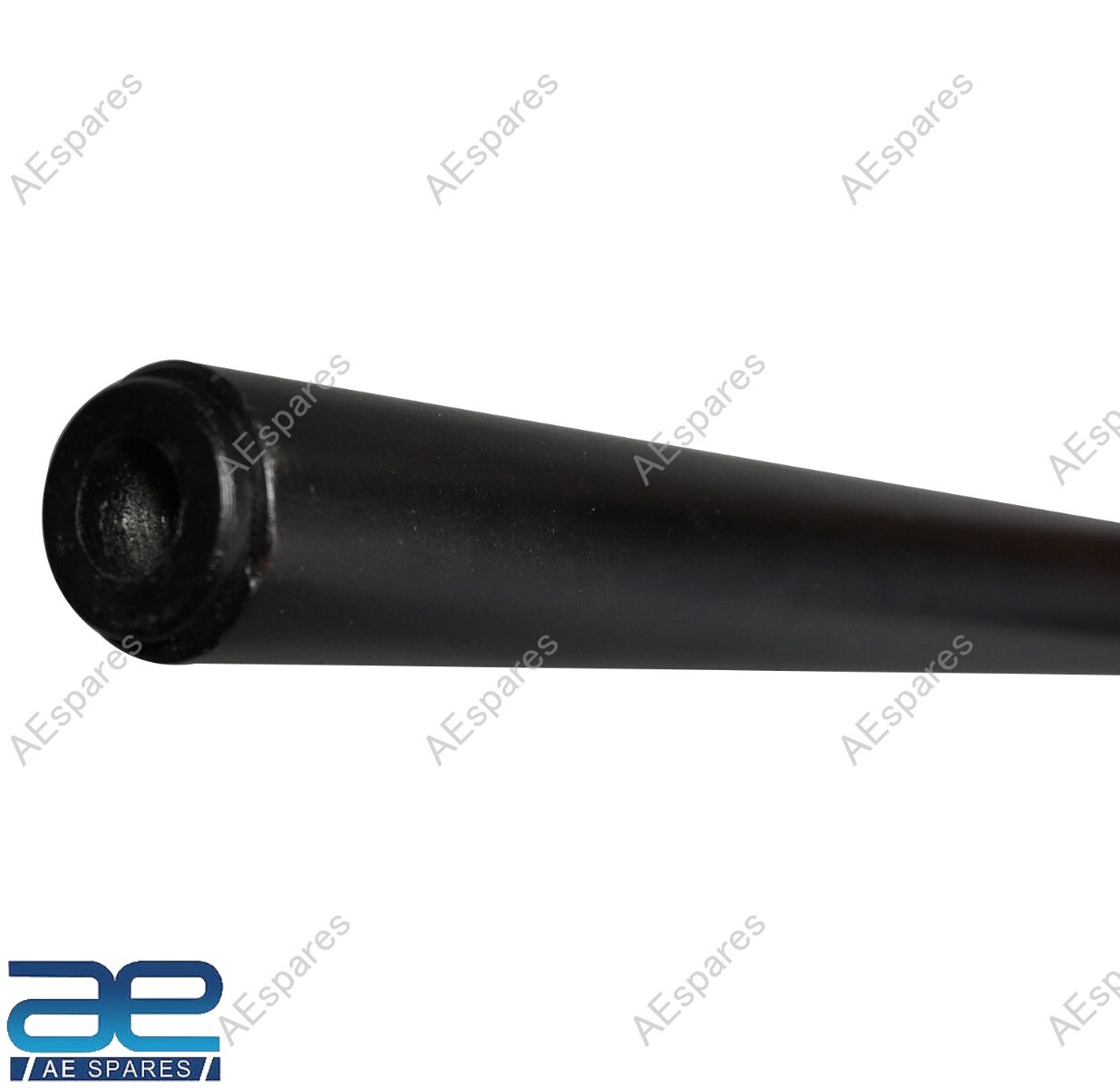 Rider Handlebar Steel Black Fits For Royal Enfield New Classic Reborn 350cc S2u