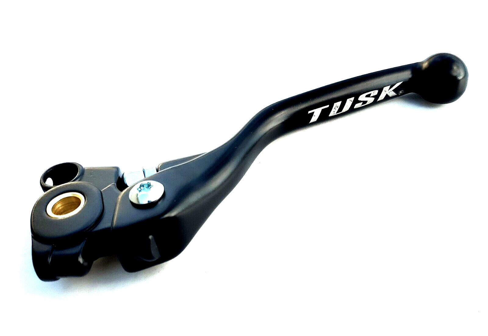 Tusk Clutch Lever Black Kawasaki KX450 250 450Sr 250 X 2019-2023 (C56)