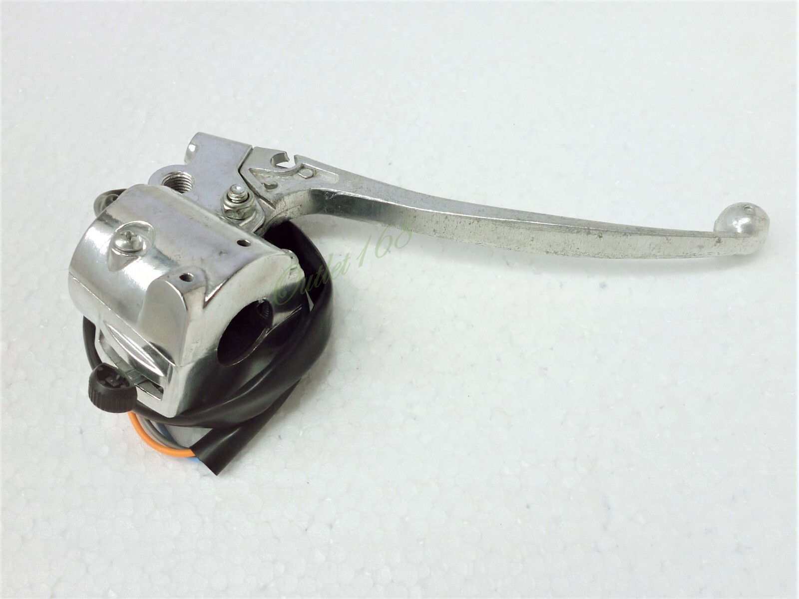 Honda CB50 J CB50J Germany Winker Signal Turn Light Switch Holder XL50 Austria