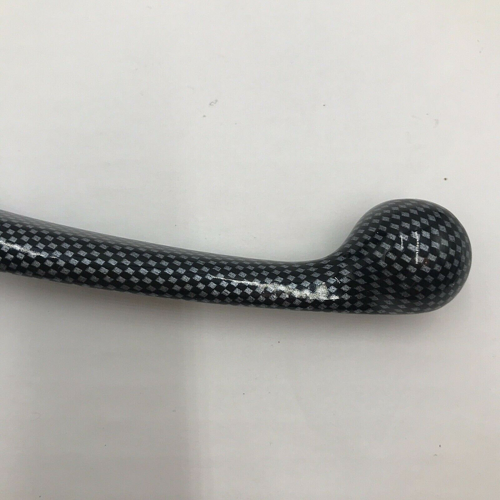 Right Brake Clutch Lever Hand Control After Market Replacement Part For Suzuki