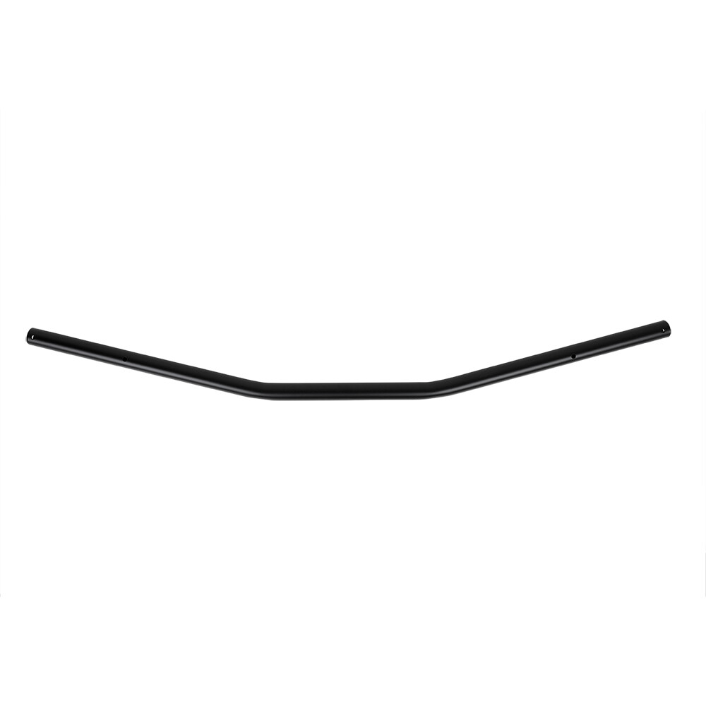 For Suzuki Bandit GSF 600 1200 1250 Motorcycle Handlebar 1″ 25mm Drag Bars Black