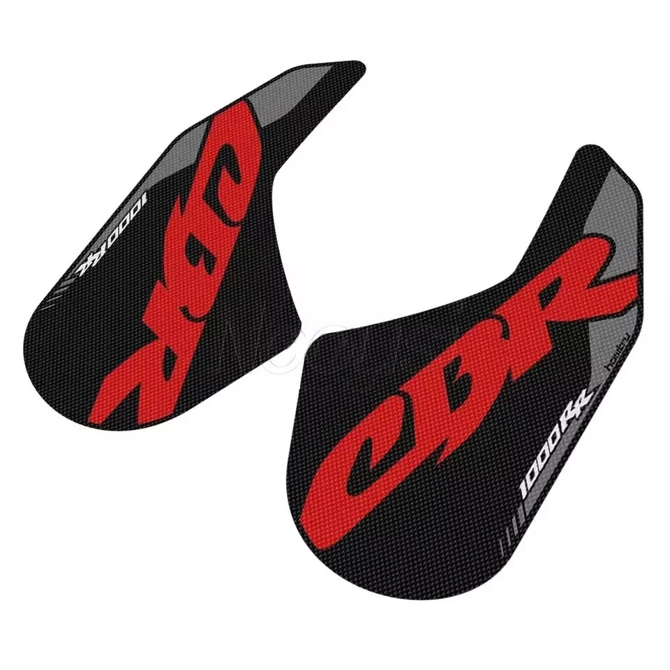 For Honda CBR 1000RR cbr 1000 RR 2004-2007 Side Tank Pad Protection Knee Grip