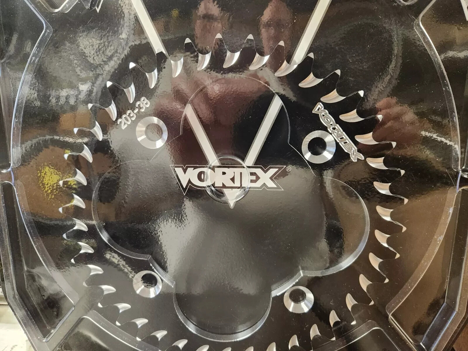 HONDA 1999-2008 TRX400EX VORTEX CAT5 ALUMINUM 520 REAR SPROCKET 34-46 TOOTH