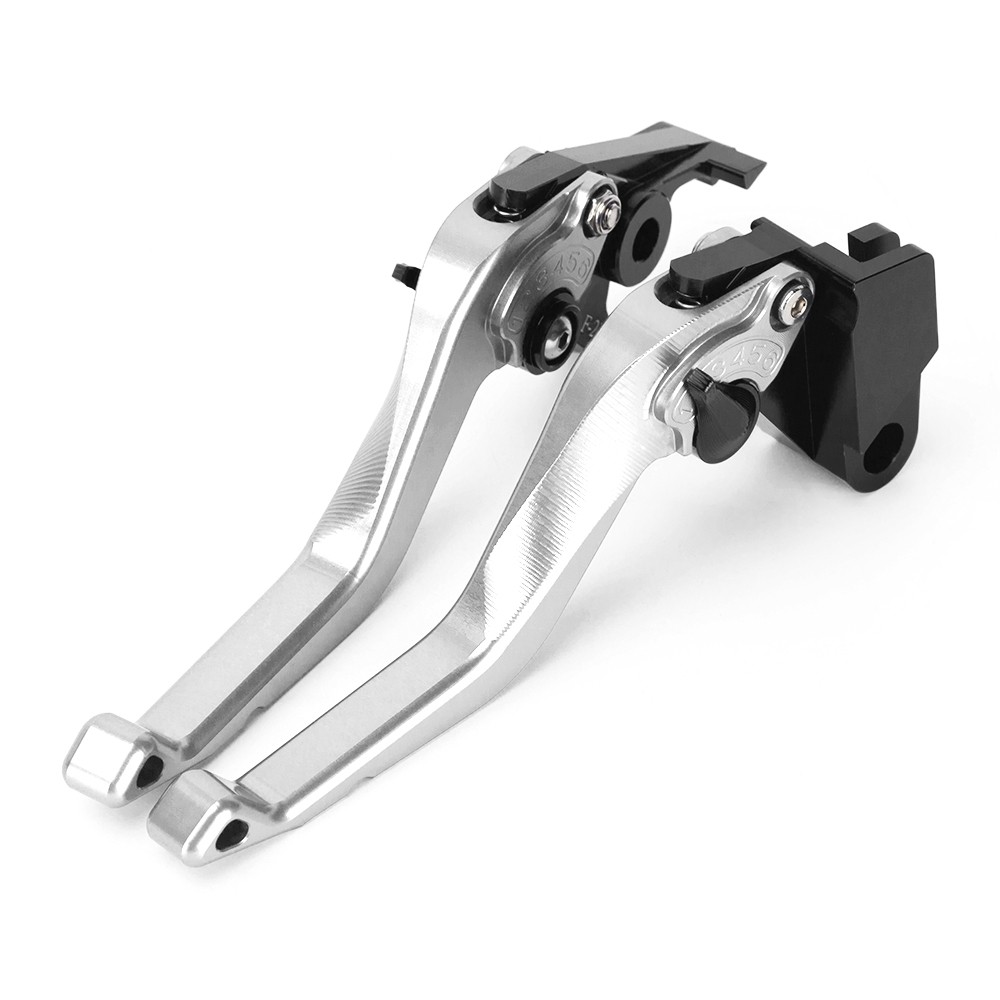 Brake Clutch Levers Short For Honda MSX 125 GROM MSX125 2014-2026 2025 2024 2023
