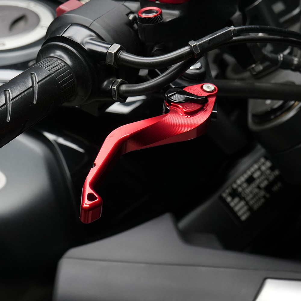Brake Clutch Levers Short For Honda MSX 125 GROM MSX125 2014-2026 2025 2024 2023