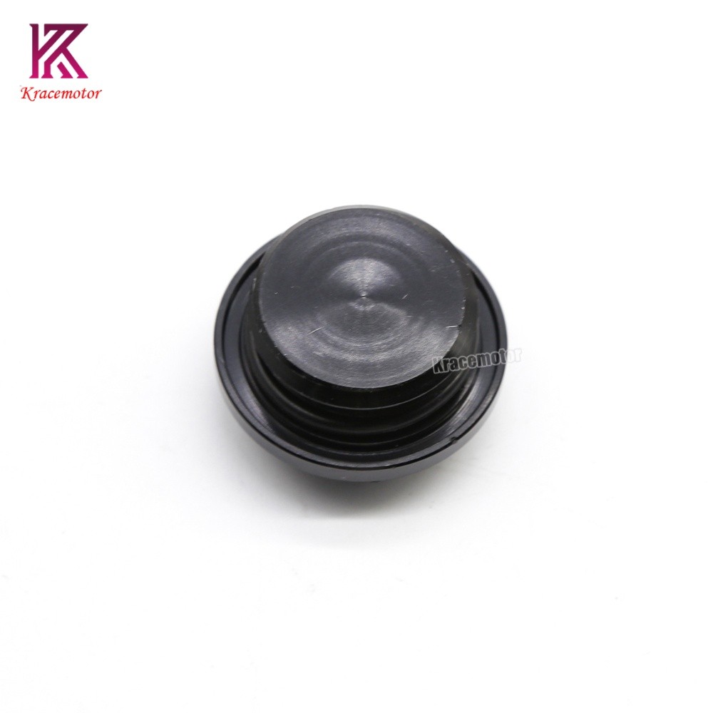 CNC Engine Filler Oil Cap For Yamaha YZFR1 R6 1999-2012 2013 2014 R6S 2006-2009