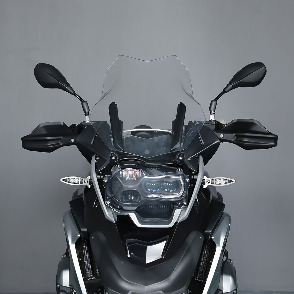 Handlebar Handguards Hand Guards For BMW F 750GS/850GS R 1200GS/1250GS S1000XR