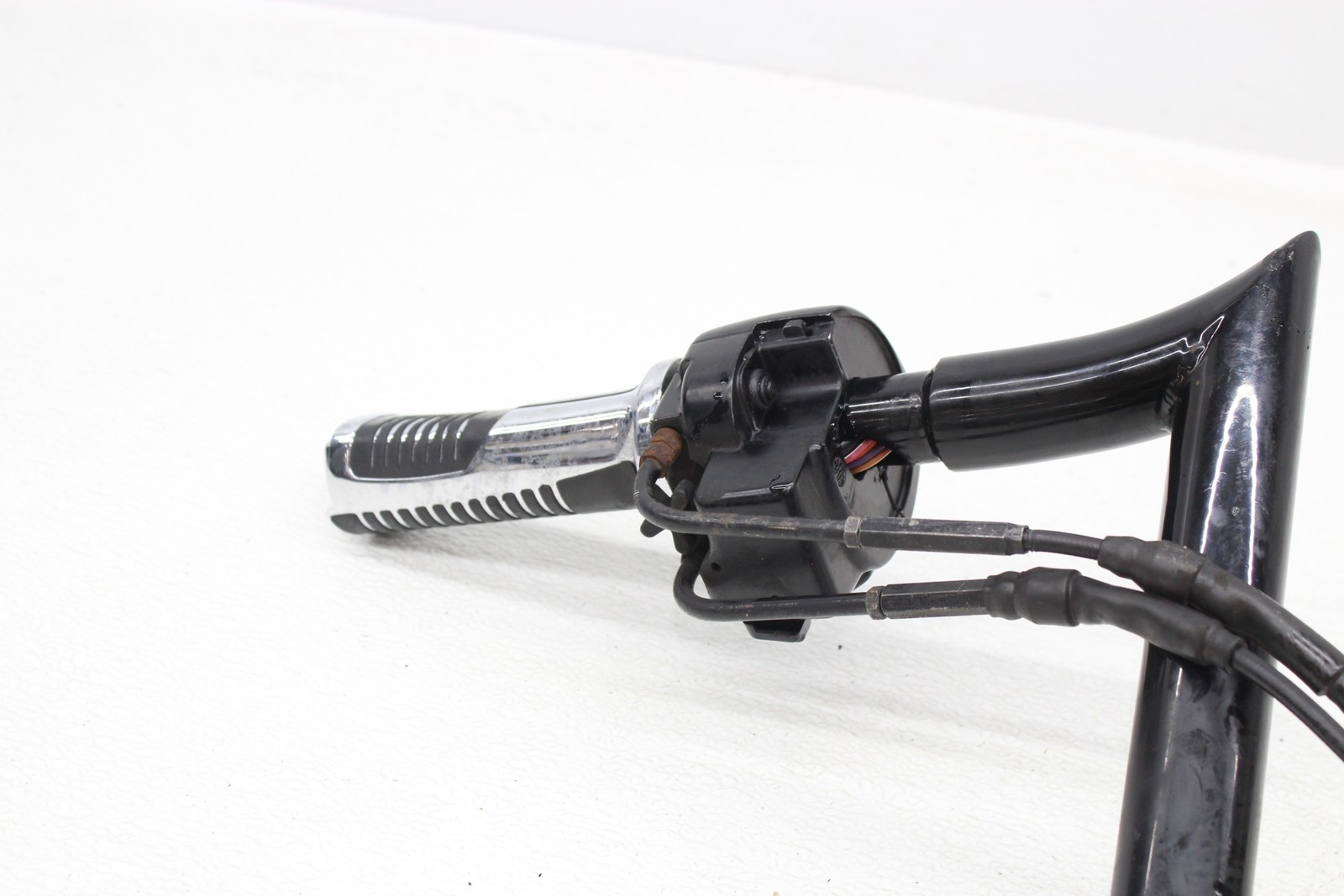 00-06 HARLEY-DAVIDSON ELECTRA GLIDE FLHTPI AFTERMARKET HANDLEBARS CONTROL SWITCH