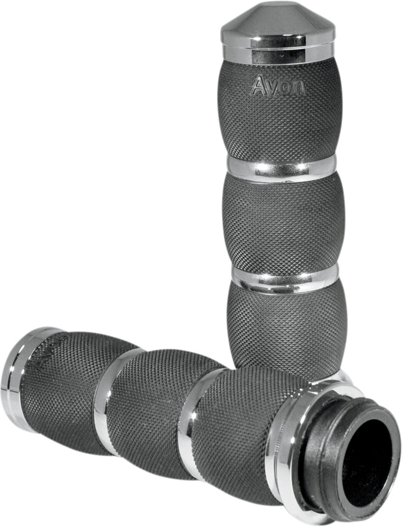 Avon Grips 3-Ring Air Cushioned Grips Ù Standard Air91Fly