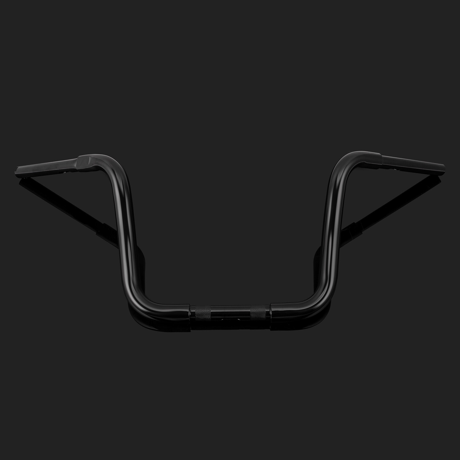 12”/14”/16″/18” Ape Hanger 1 1/4″ Handlebar For Harley Sportster FLS Softail