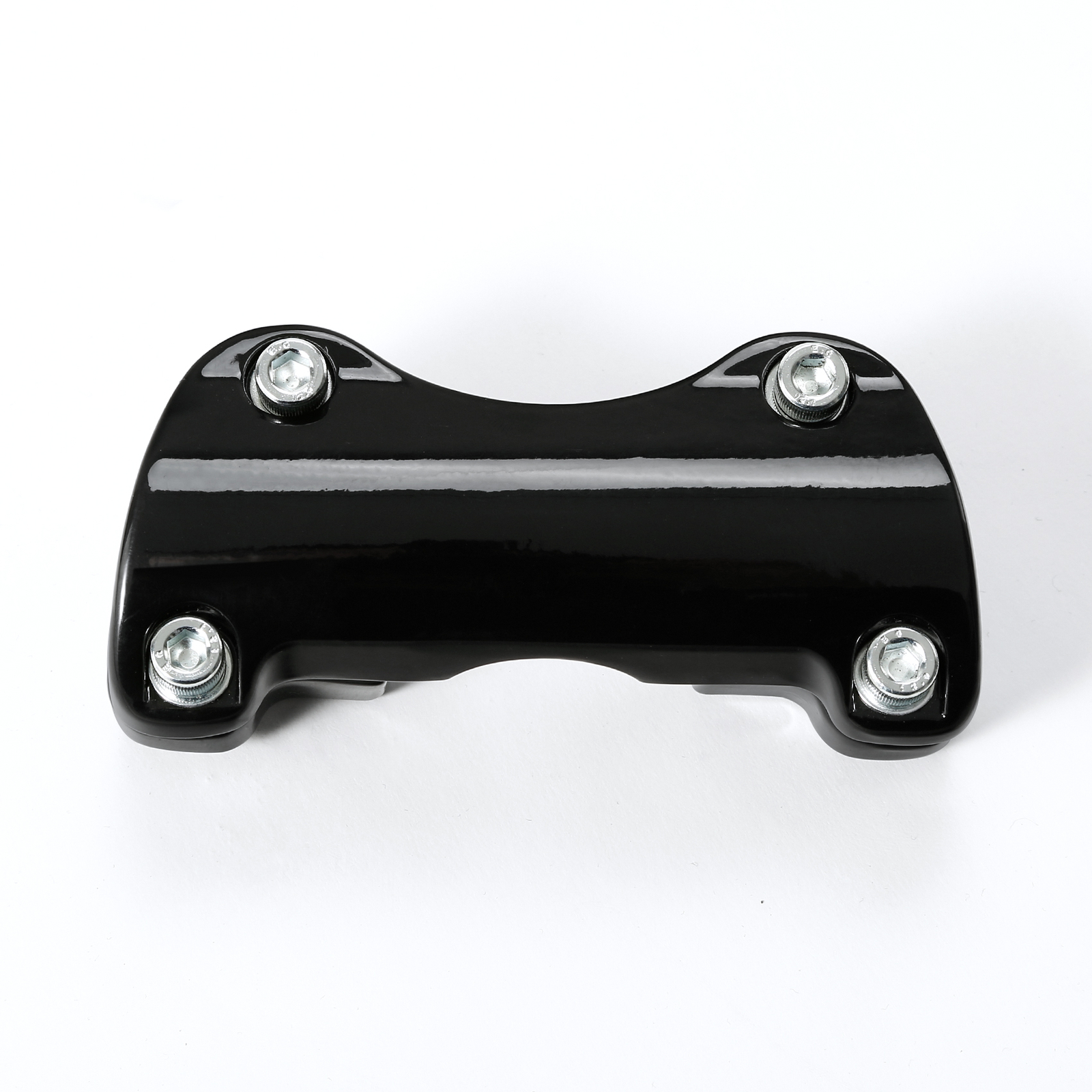1 1/4″ Handlebar Bar Risers Fit For Harley Touring Road Glide FLTRX 2015-2024