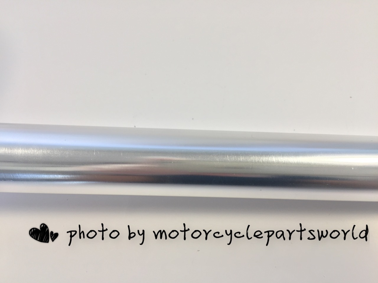 31mm, 7/8″ Tube, CNC Motorcycle Universal Clip On Ons Fork Handle Bar Handlebar