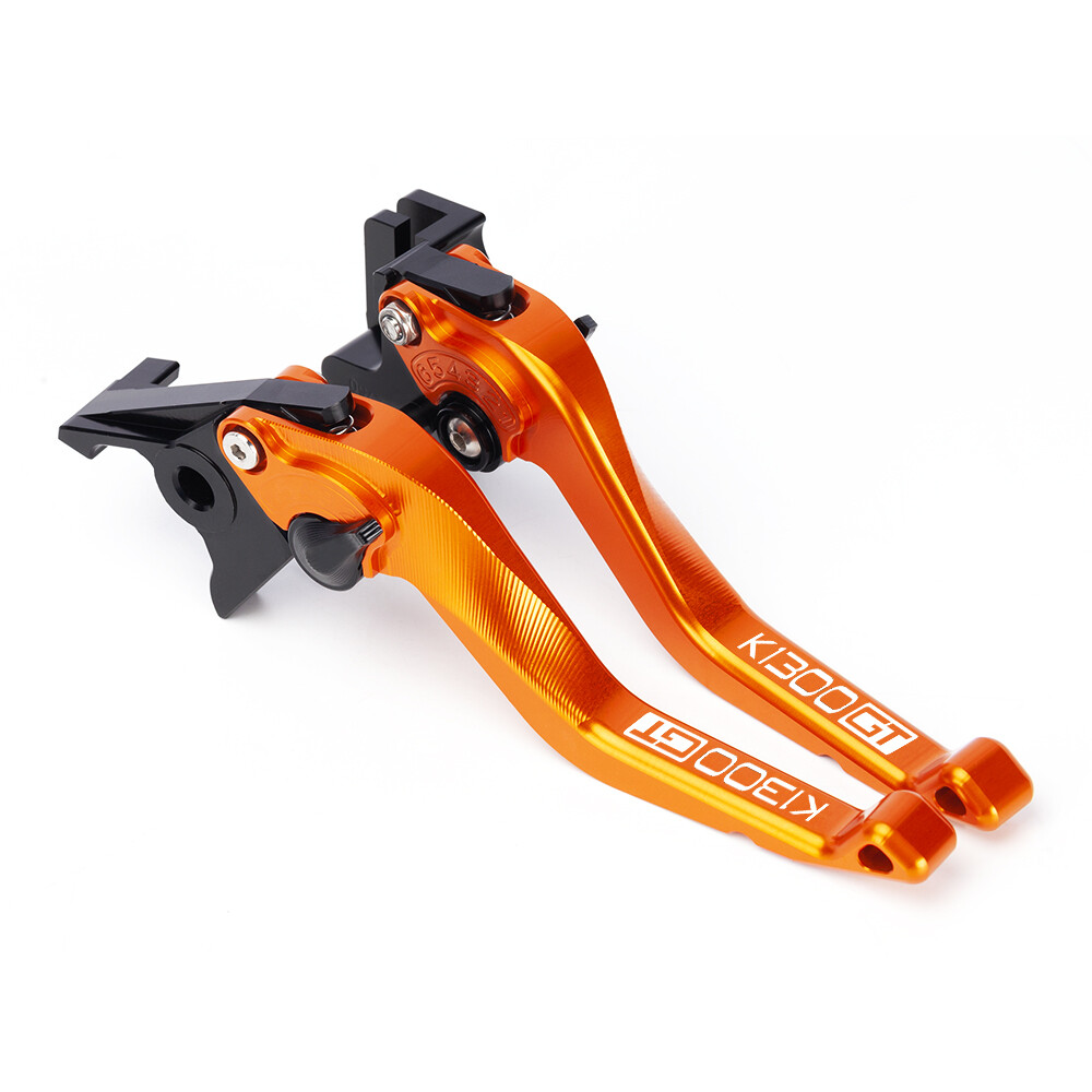 For BMW K1300 S/R/GT 09-16 K1300S K1300R K1300GT Motorcycle Brake Clutch Levers