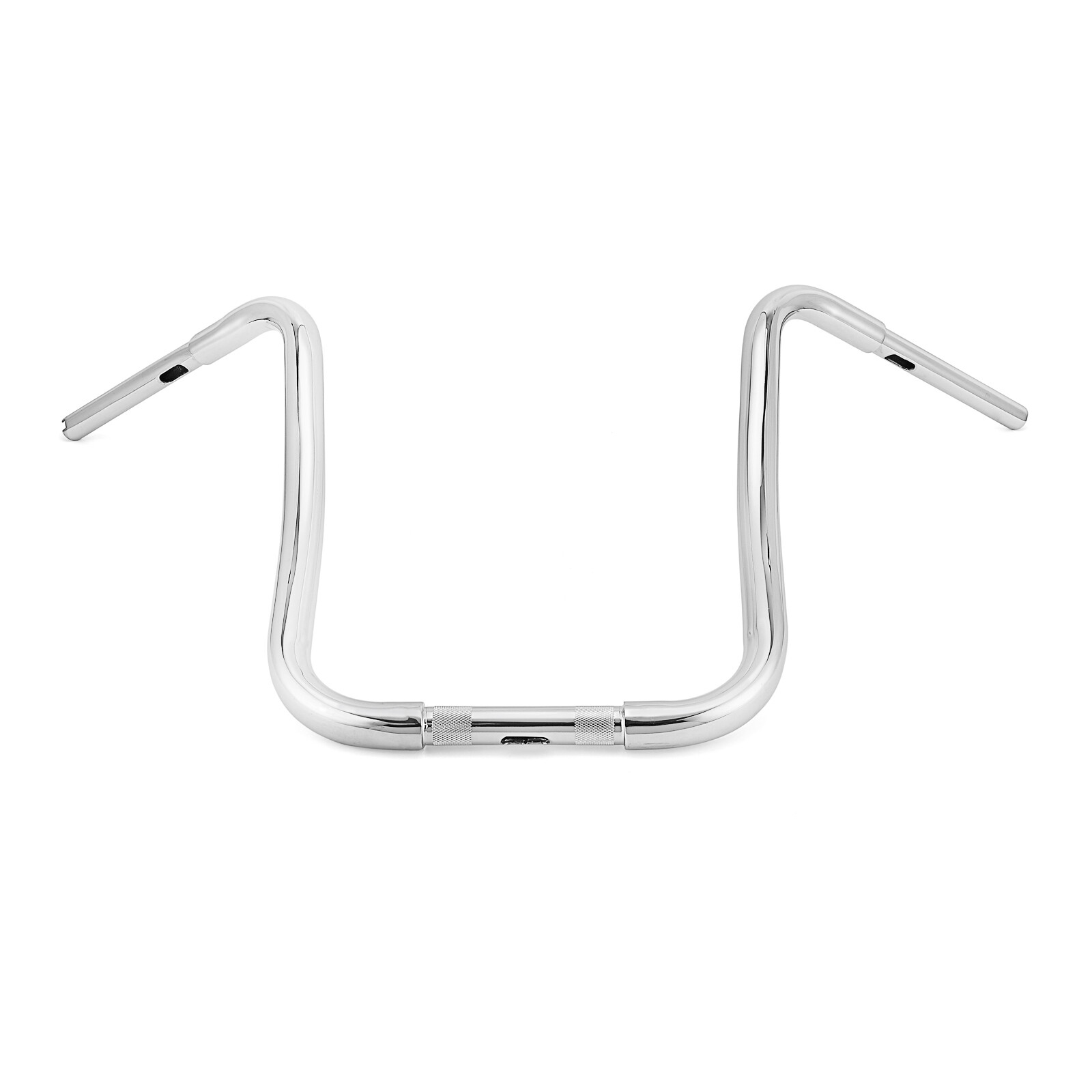 18″ Rise Ape Hanger 1-1/4″ Fat Bar Handlebar For Harley Road King Glide