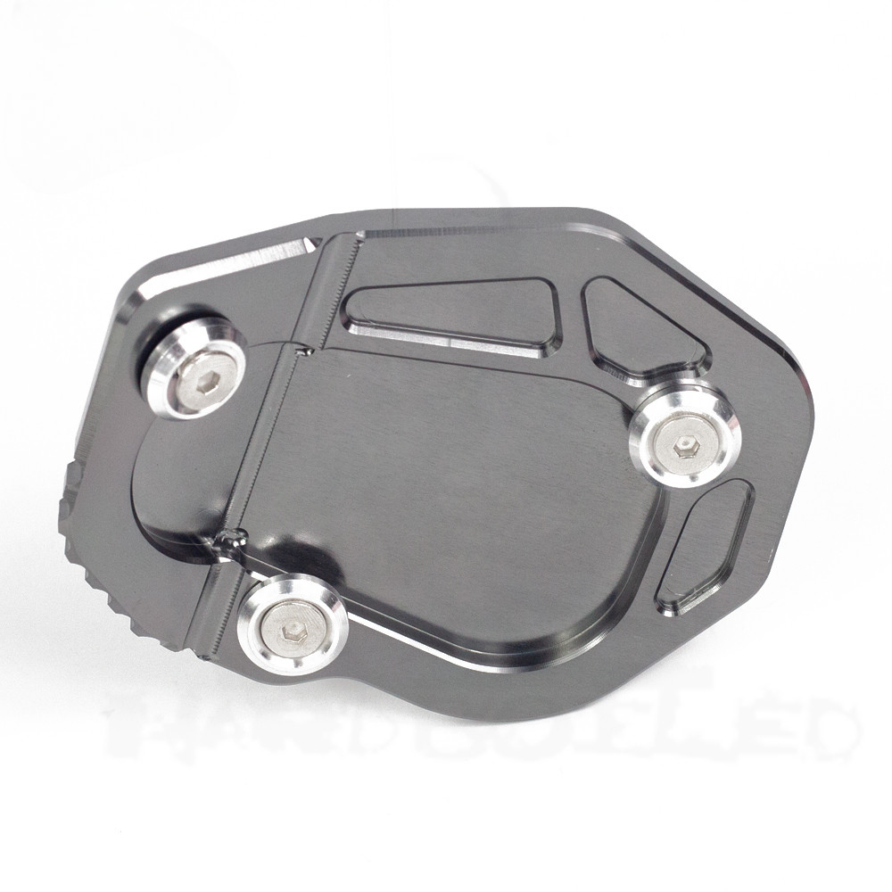 Side Stand Enlarger Extension Plate For BMW R Nine T 17-2023 RnineT Pure R nineT