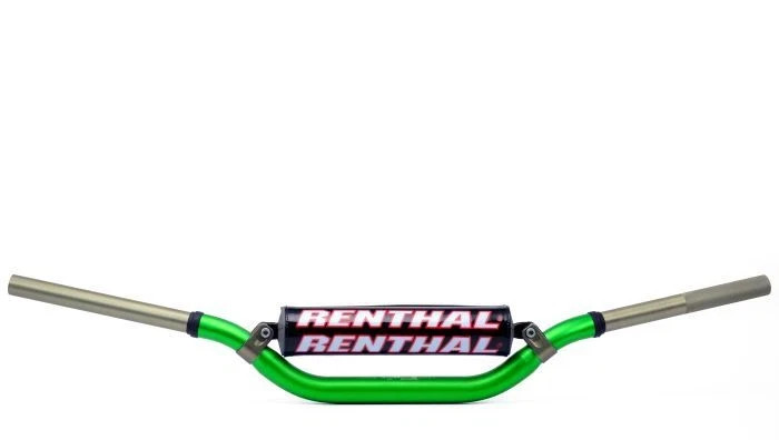 Renthal 997 TwinWall RC Motocross Handlebars 1-1/8″ Dirtbike MX ATV