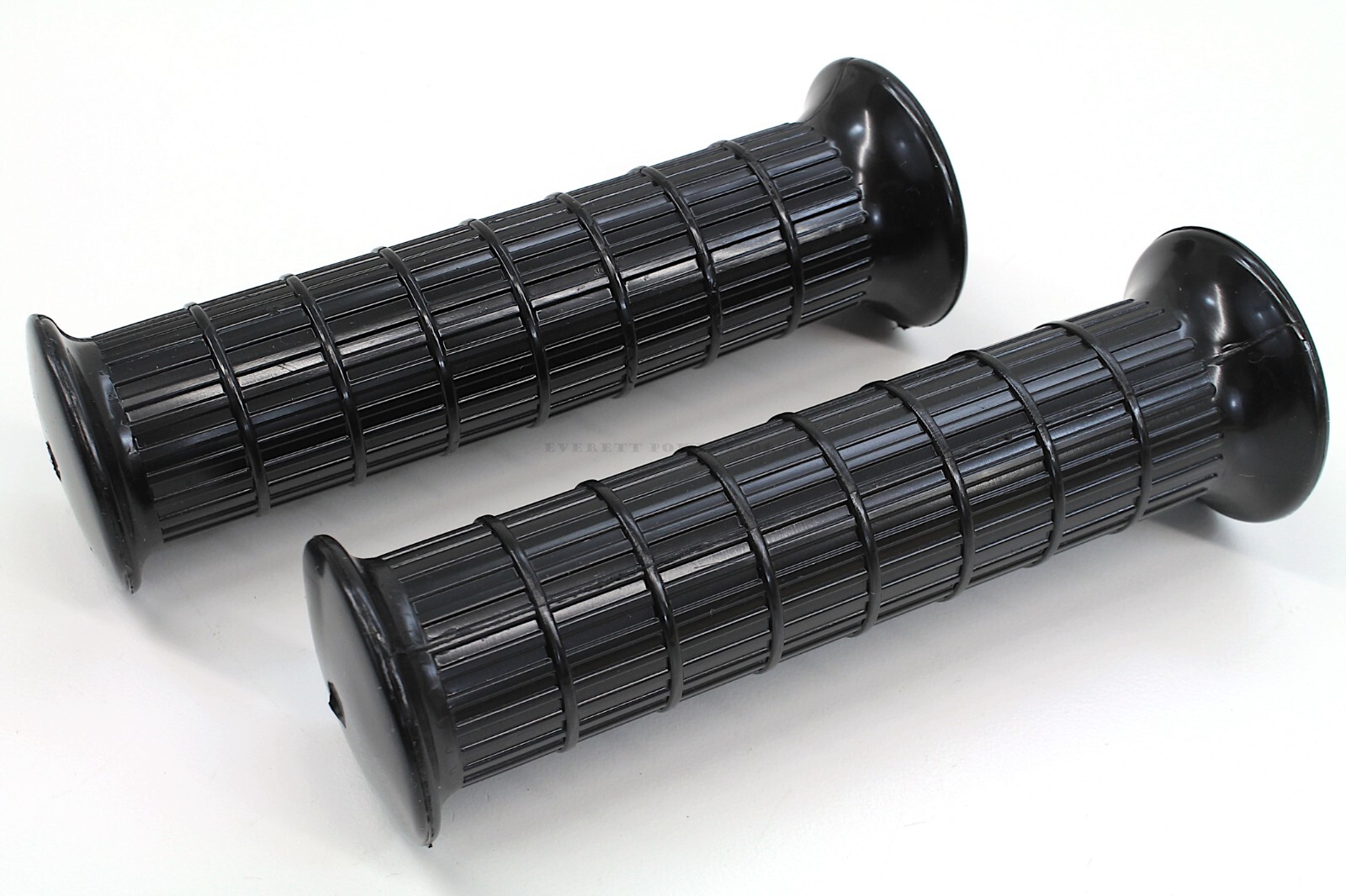 Handle Bar Rubber Grips Set CL72 100 CB72 77 CB160 175 350 400 450 500 750 #a69