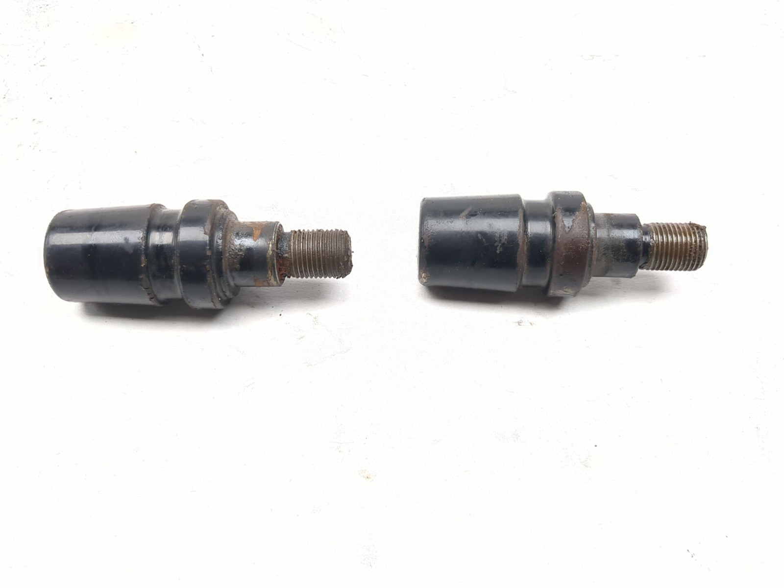 91-96 Yamaha FJ1200 Front Left Right Handlebar End Weights Set 36Y-26246-00-00