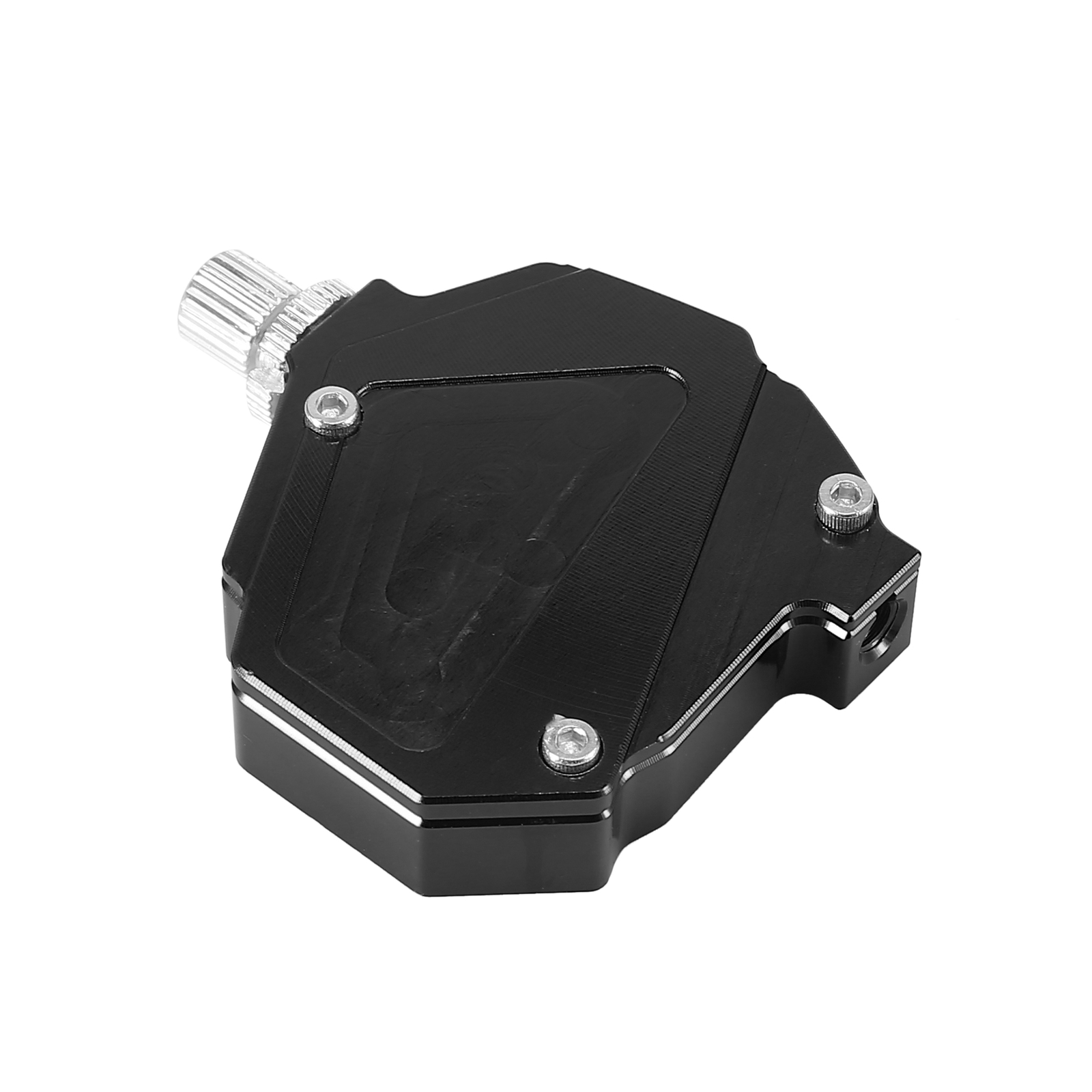 Single Motorcycles Stunt Clutch Easy Pull Cable Line Universal Aluminum Alloy