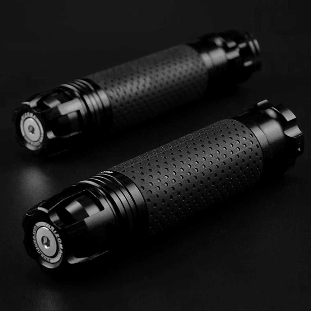 Fit For BMW G310R G310GS C400X C400GT Handle Bar Gel Hand Grips