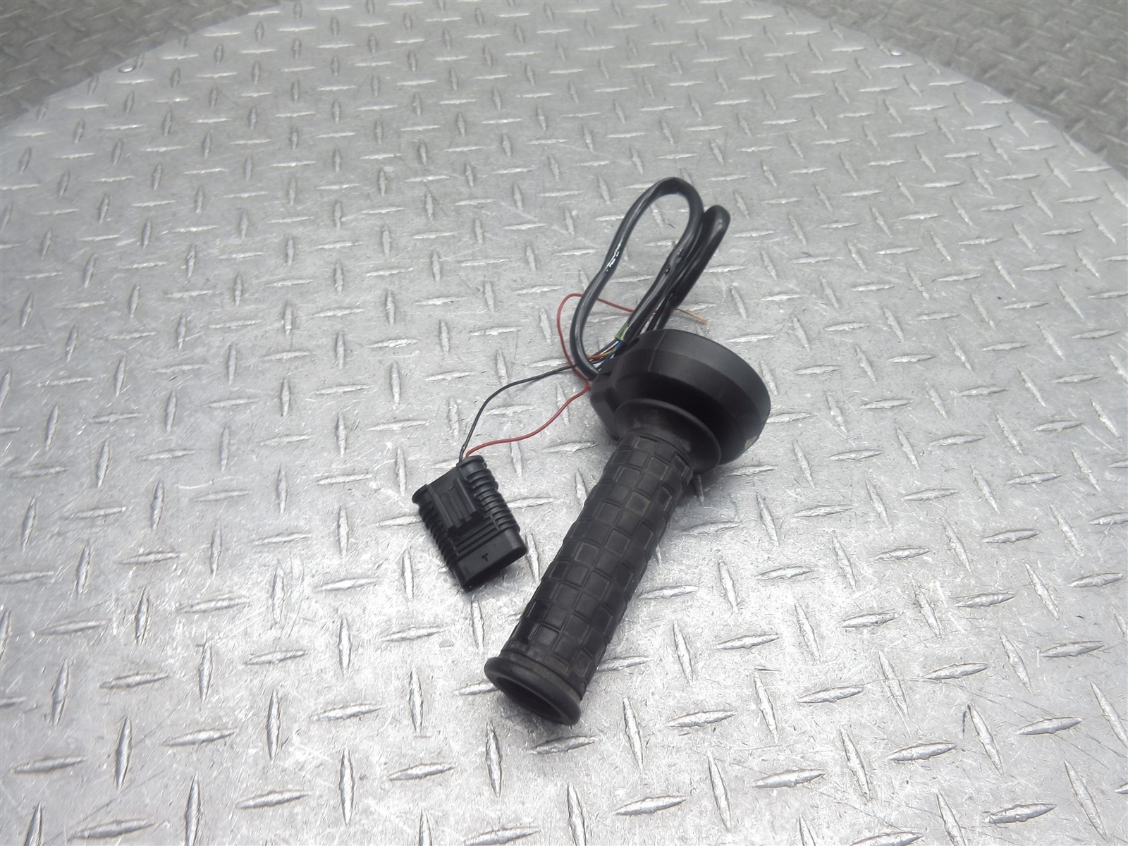 2024 22-24 Indian FTR1200 Sport FTR 1200 Throttle Control By Wire Twist Sensor